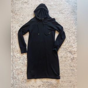 Calvin Klein Sweatshirt Dress